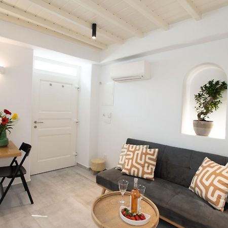 The Mykonos Bougainvillea Townhouse Mykonos Town Quarto foto