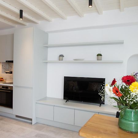 The Mykonos Bougainvillea Townhouse Mykonos Town Quarto foto