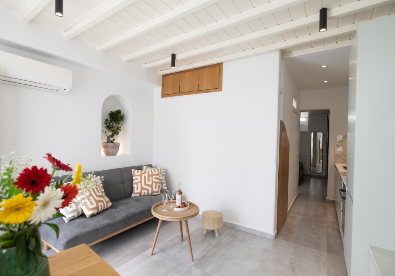 The Mykonos Bougainvillea Townhouse Mykonos Town Quarto foto
