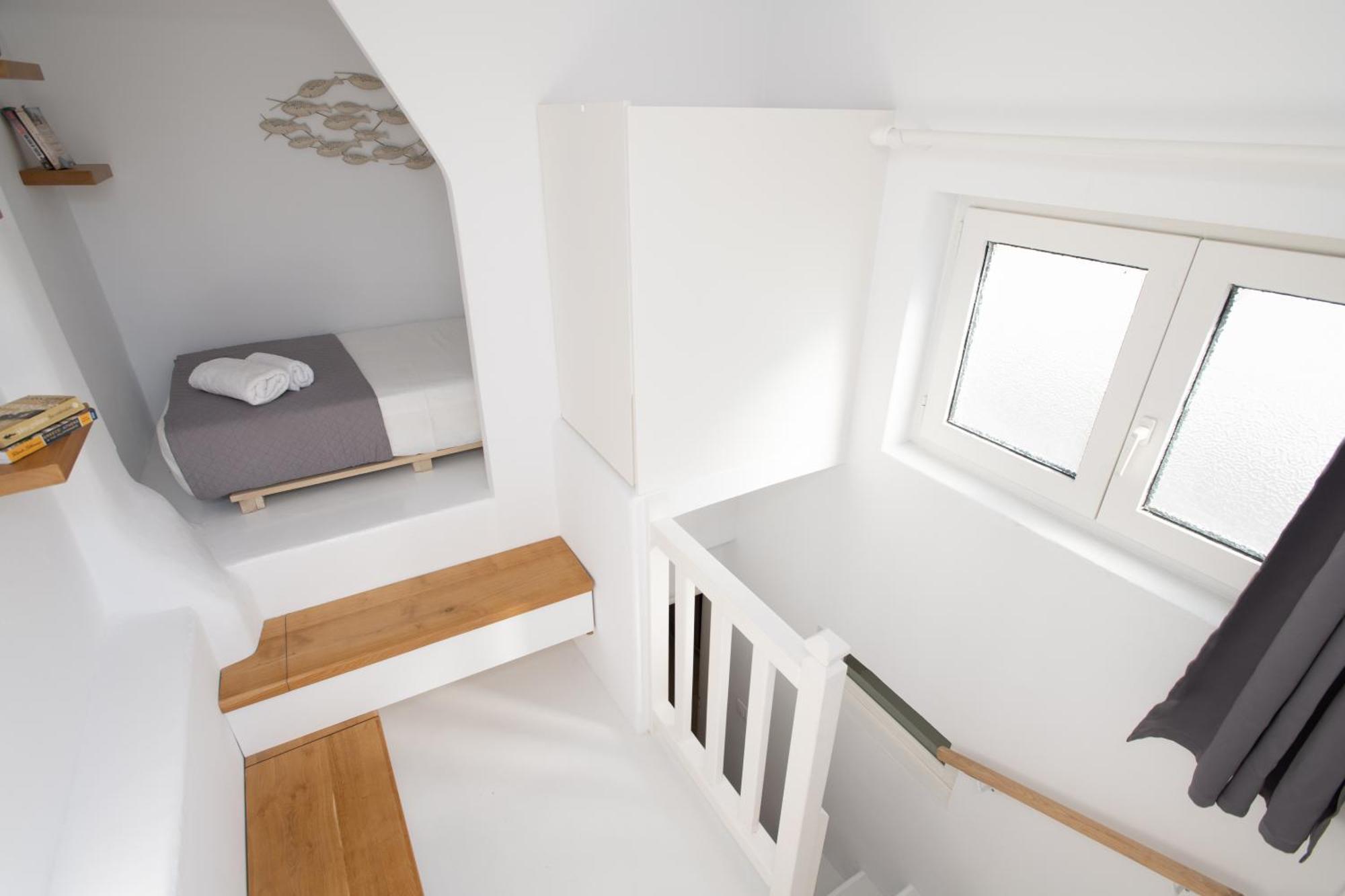 The Mykonos Bougainvillea Townhouse Mykonos Town Quarto foto